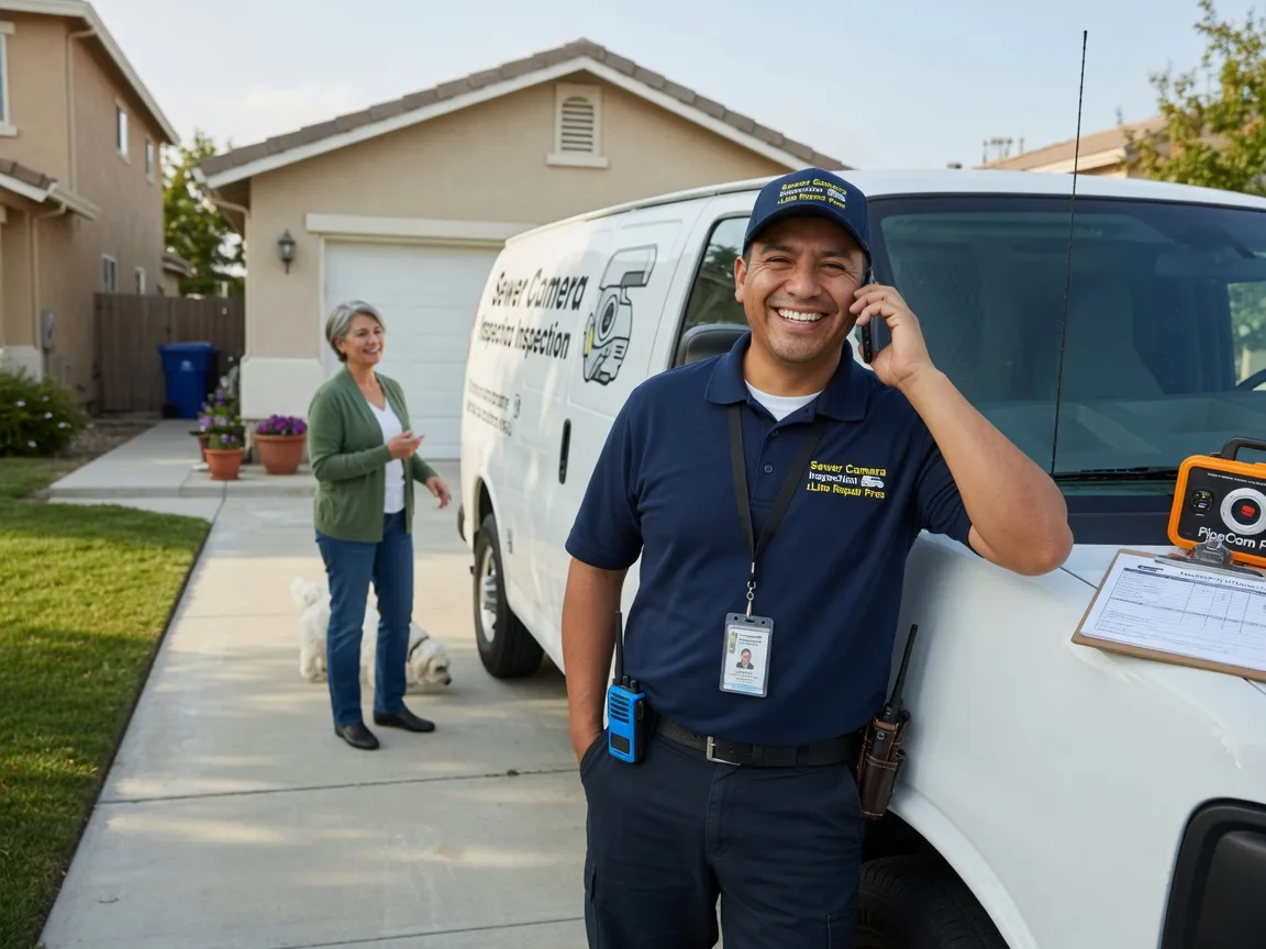 Sewer Line Repair Nova, OH FAQs